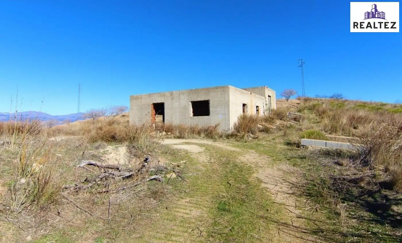 Casa rústica en venta en Murtas, imagen 37