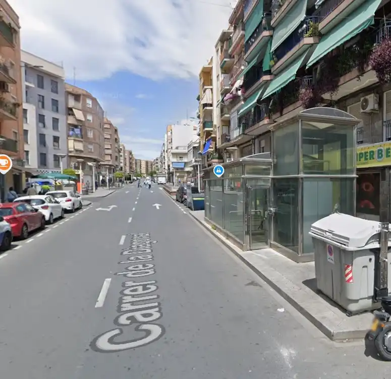 Individuale con ascensore in vendita a Elche ciudad, imagen 2