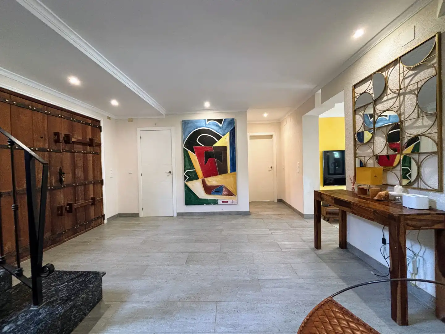 Detached house for sale in La Sella, imagen 4
