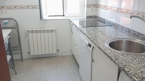 Foto 4 de Pis de lloguer a Avenida Estación, Estación, Ávila