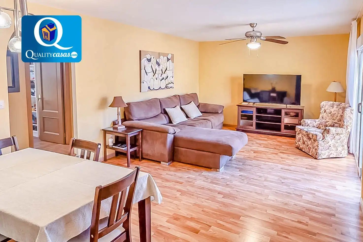 Piso en venta en Campello Playa