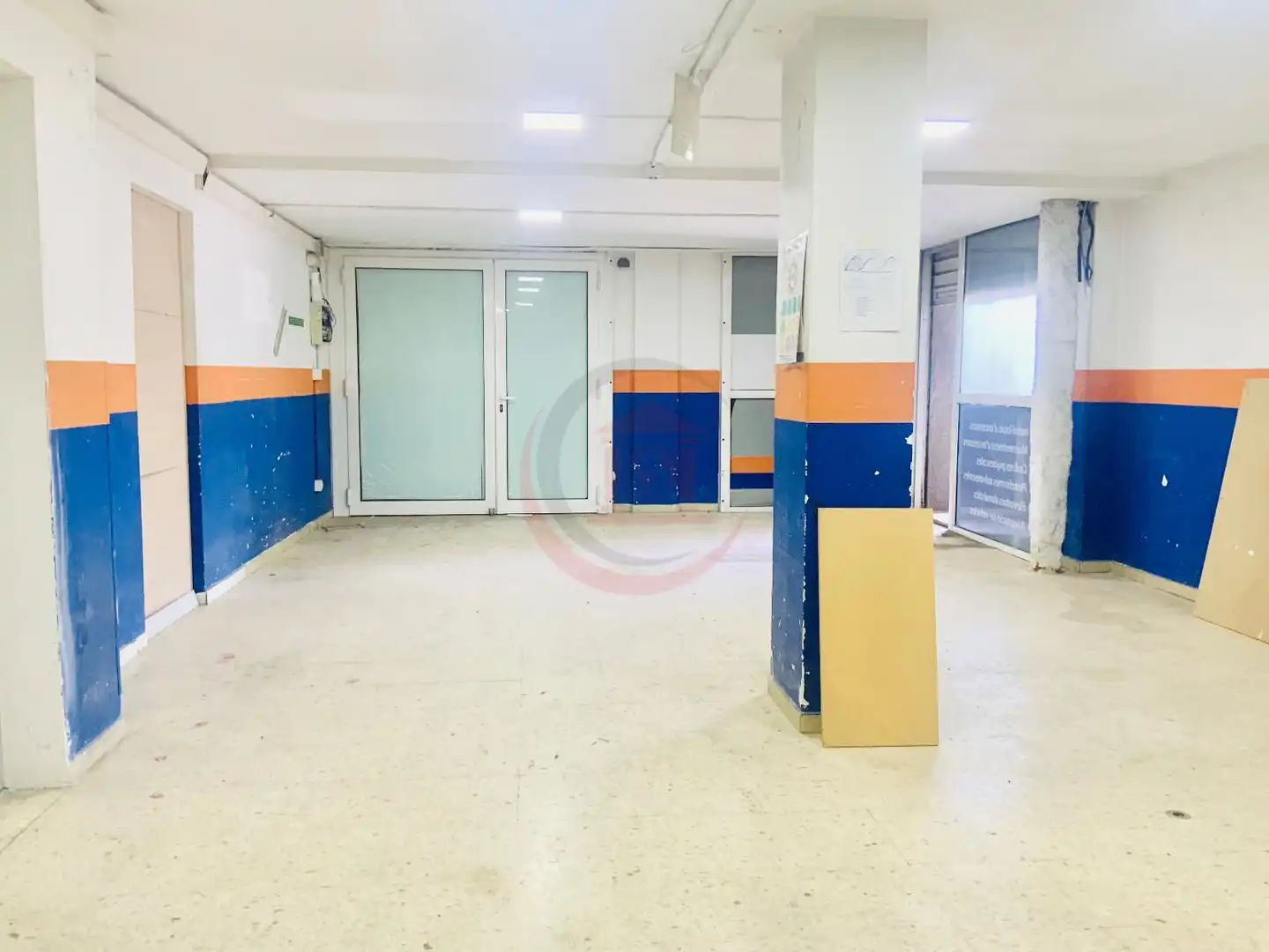 Commercial properties for rent in Barcelona  with Air Conditioner