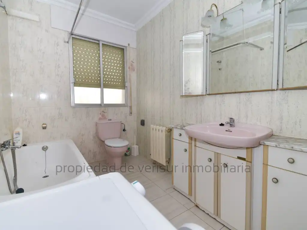 Baño de Casa o chalet en venta en Águilas