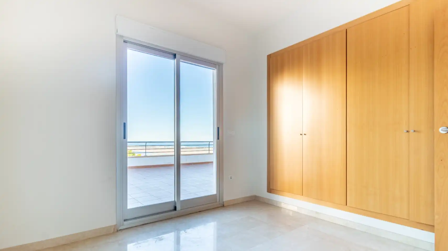 Apartament amb piscina en venda a Pego, imagen 8