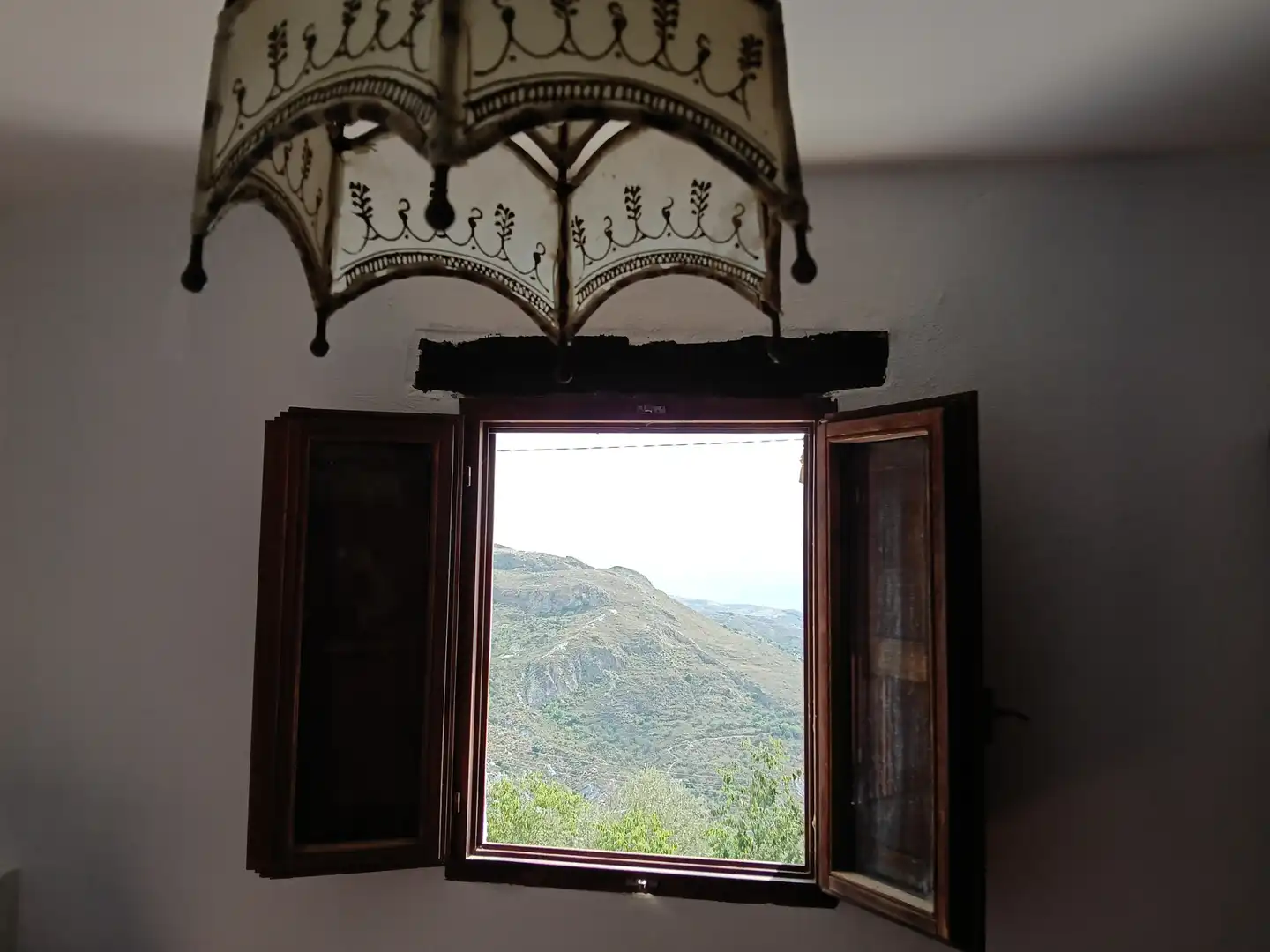 Apartamento de alquiler con opción a compra en Avenida de Andalucía, Alpujarra de la Sierra