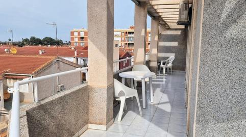 Foto 2 de Ático en venta en Calle Montesinos, 27, Playa de los Náufragos, Torrevieja