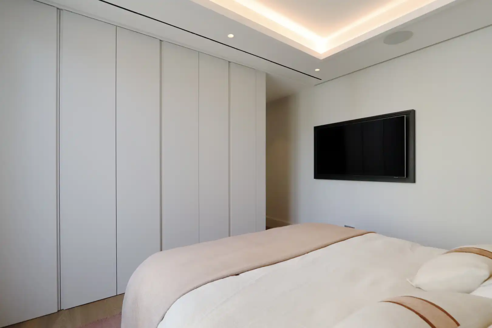 Habitación de Piso en venta en Madrid con Aire acondicionado, Calefacción y Parquet