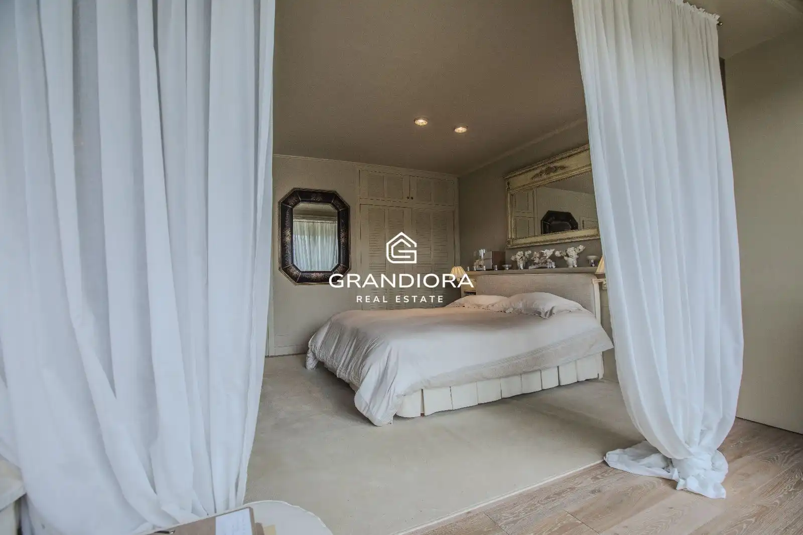 Villa avec piscine à vendre à Paseo De les monges, imagen 28