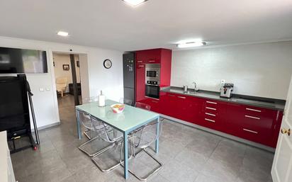 Kitchen of House or chalet for sale in Las Palmas de Gran Canaria  with Terrace