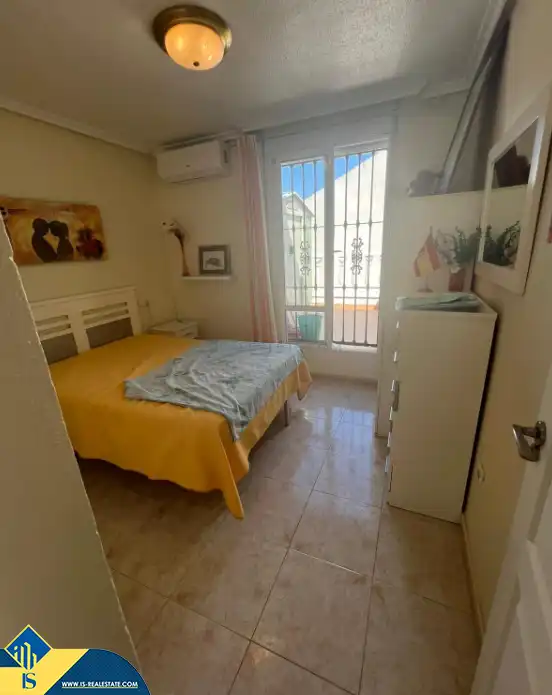 Duplex avec piscine à vendre à Nueva Torrevieja - Aguas Nuevas, imagen 21