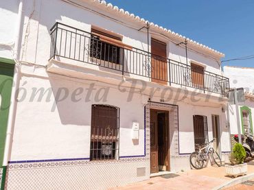 Adossat en venda a Maro - Cuevas de Nerja