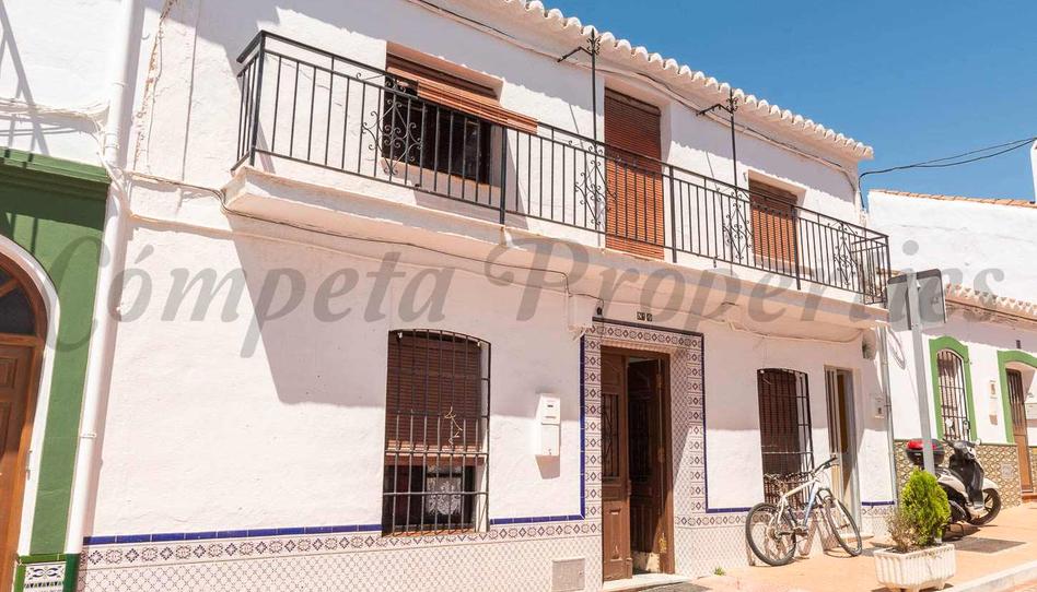 Photo 1 of Single-family semi-detached for sale in Maro - Cuevas de Nerja, Málaga