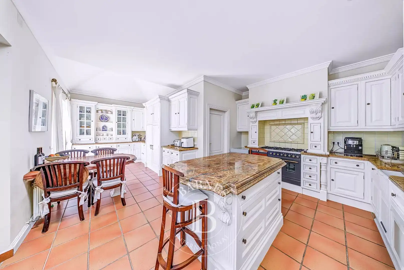 Casa amb piscina en venda a Sotogrande Alto, imagen 4