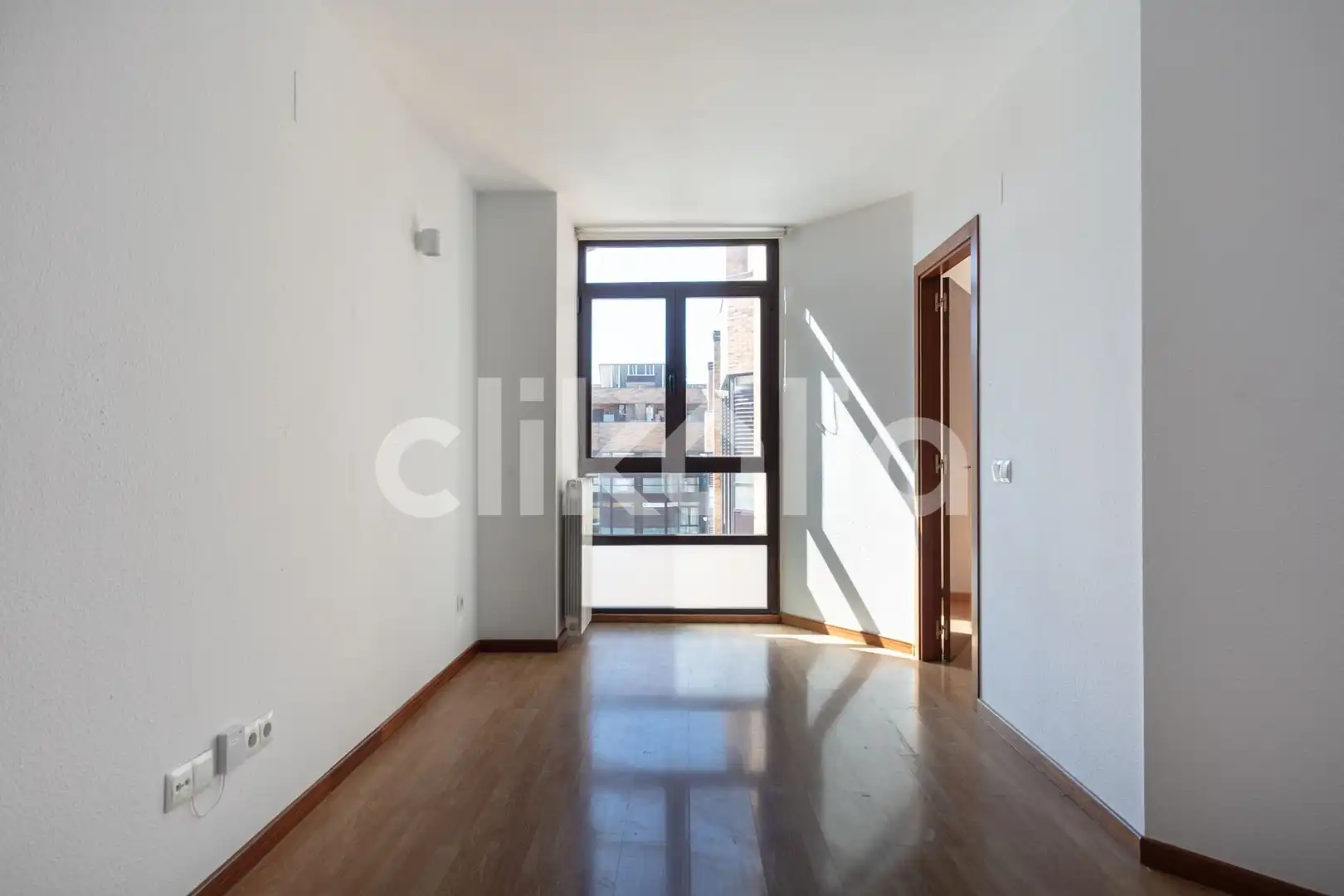 Flat with pool for sale in Rivas Futura