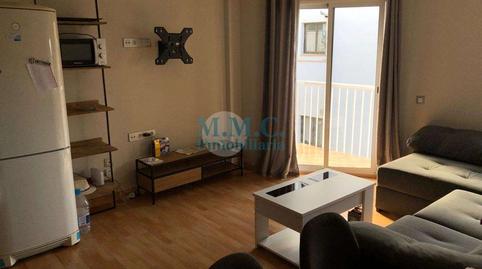 Foto 3 de Pis en venda a Aguadulce Sur, Almería