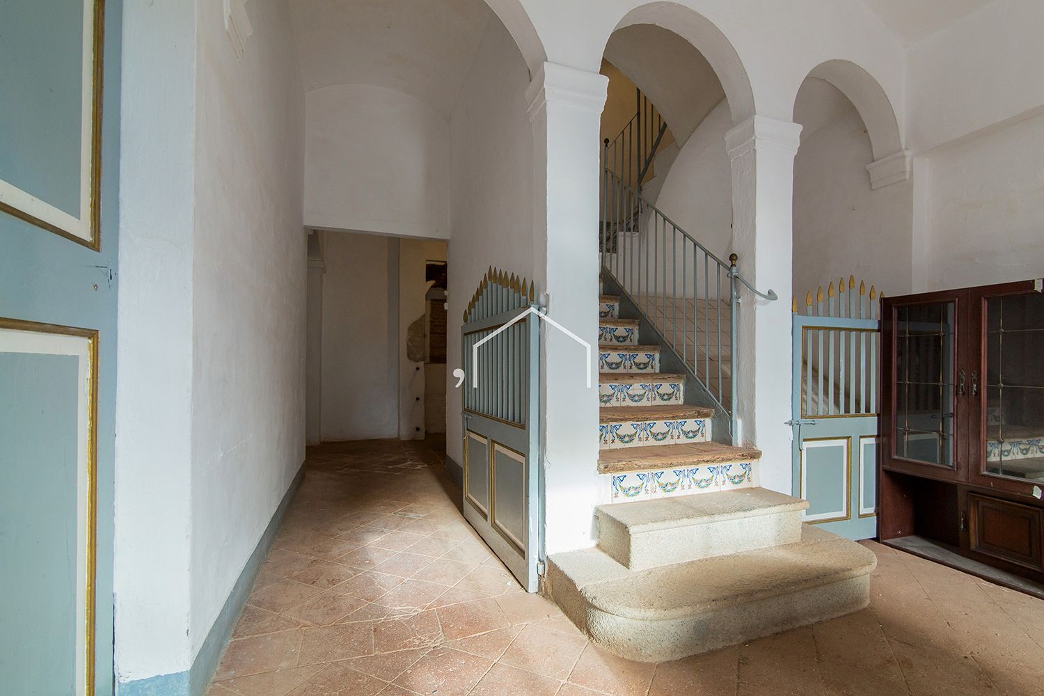 Country house for sale in Teià  with Air Conditioner, Heating and Private garden