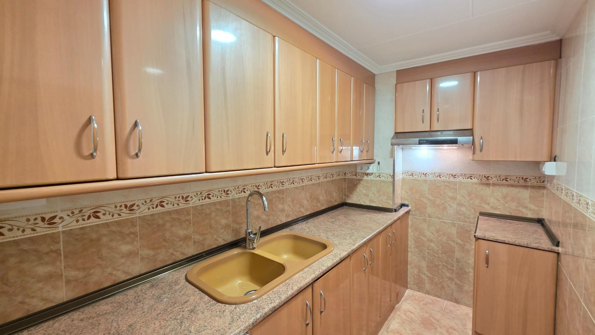 Cuina de Pis en venda en Torrent amb Aire condicionat i Balcó