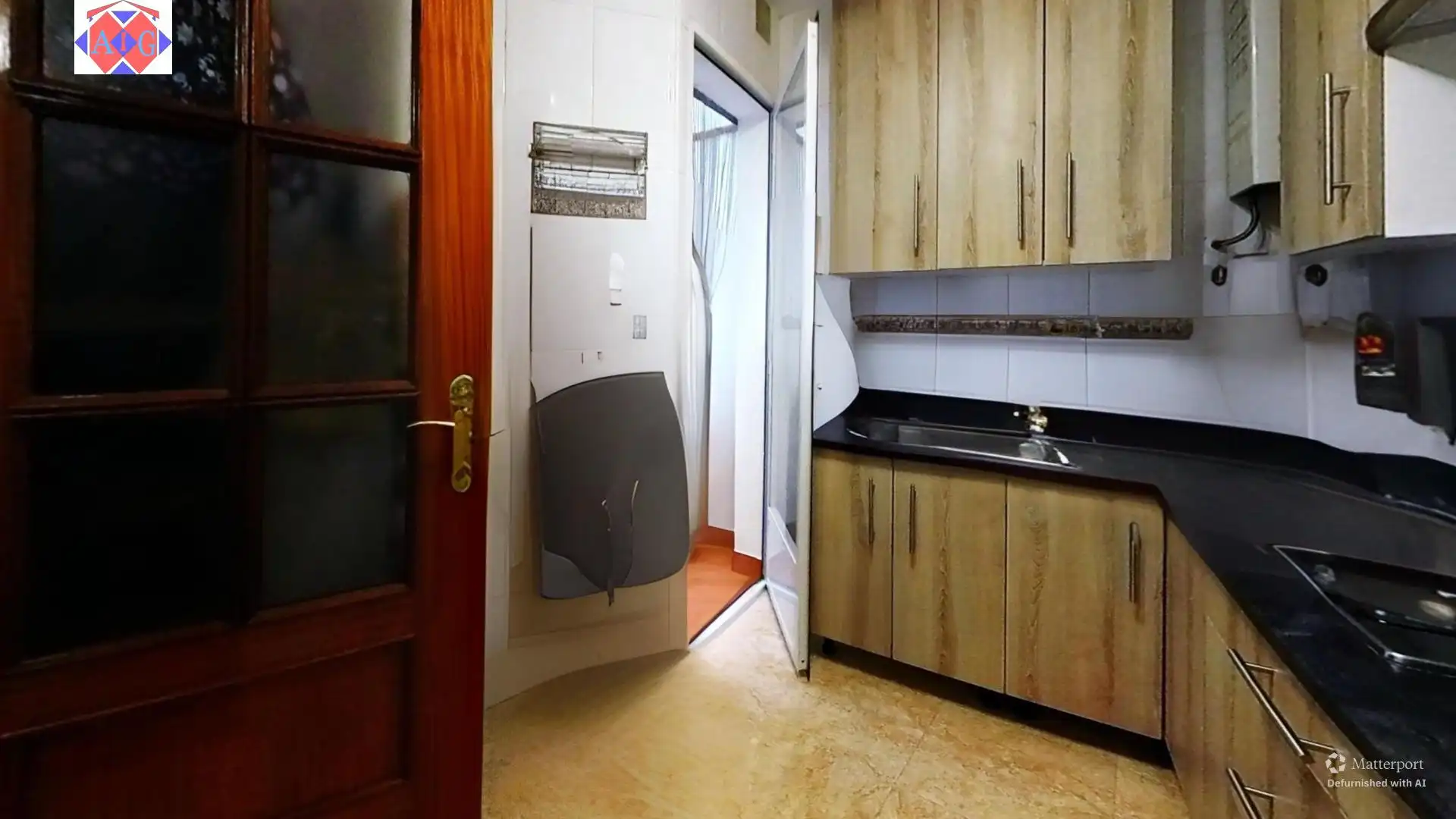 Apartament amb ascensor en venda a Carretera ALMERIA 26, imagen 10