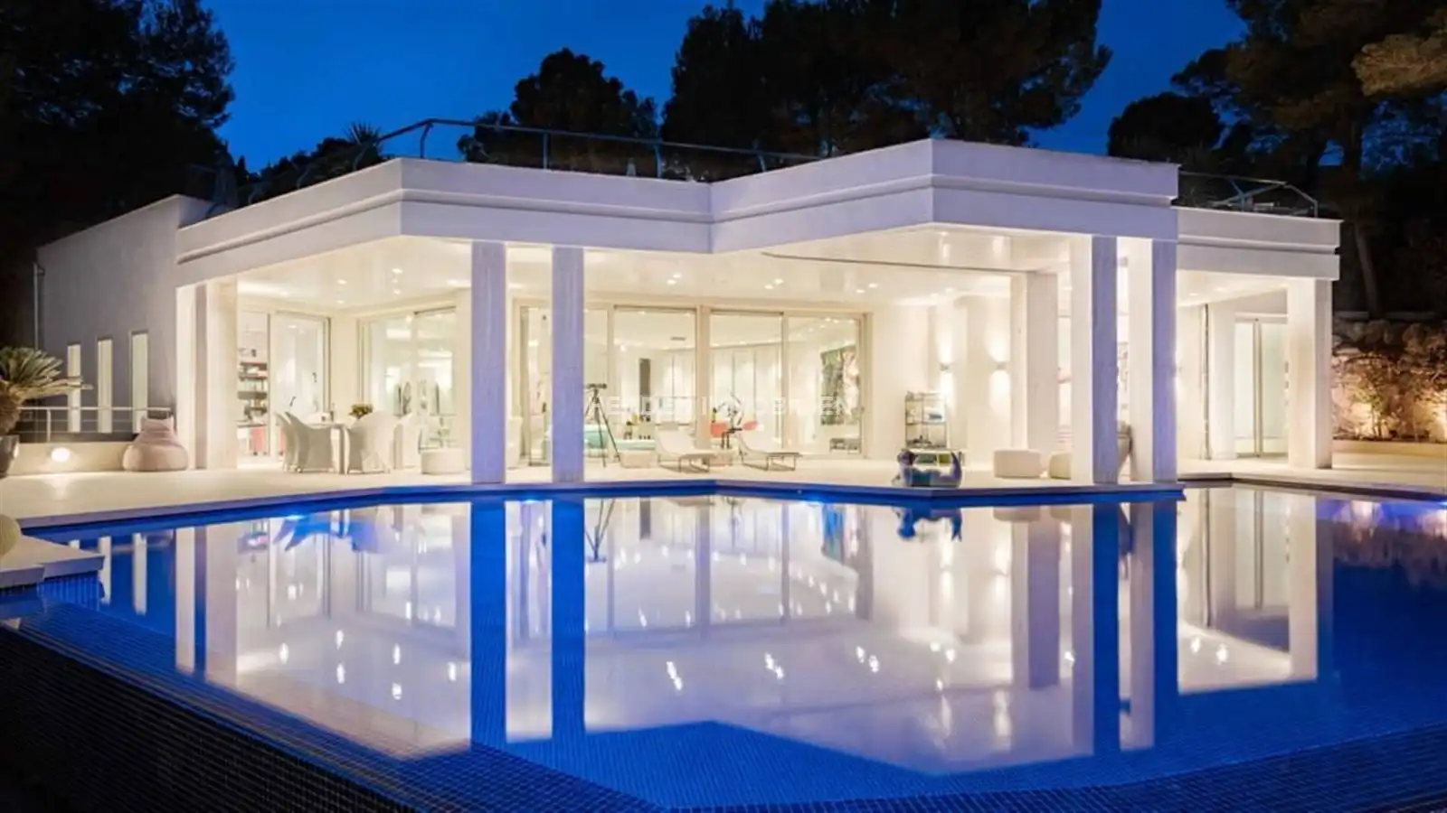 Maison avec piscine à vendre à Ponent, imagen 12