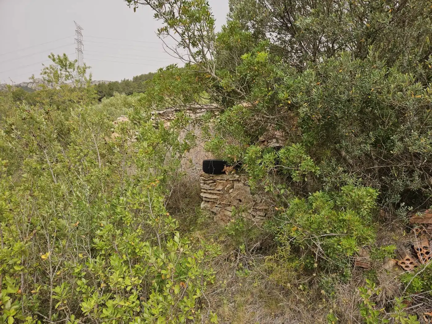 Terrain rustique à vendre à Carrer de les Muralles 1, imagen 3