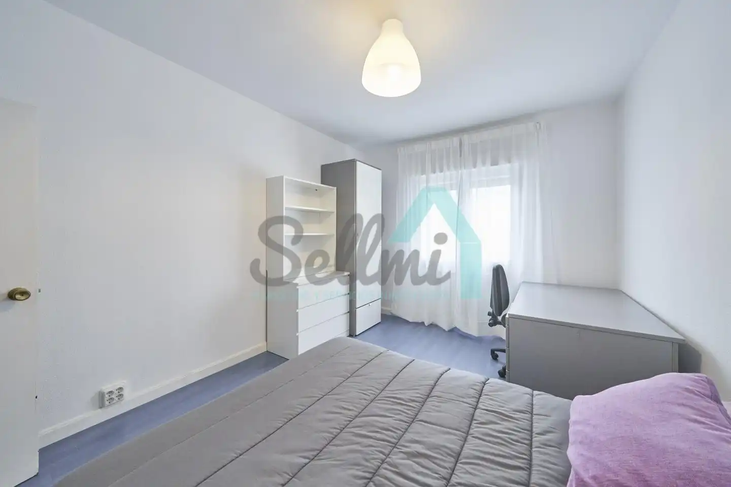 Wohnung mit Aufzug zur Miete in Calle Pérez de la Sala, imagen 20