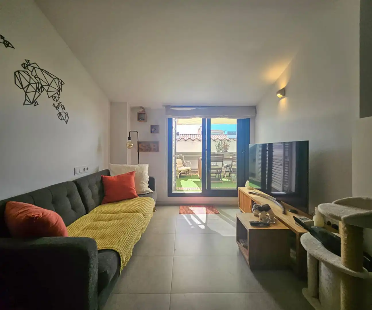 Penthouse mit Terrasse zum Verkauf in Carrer Prosperitat, imagen 25