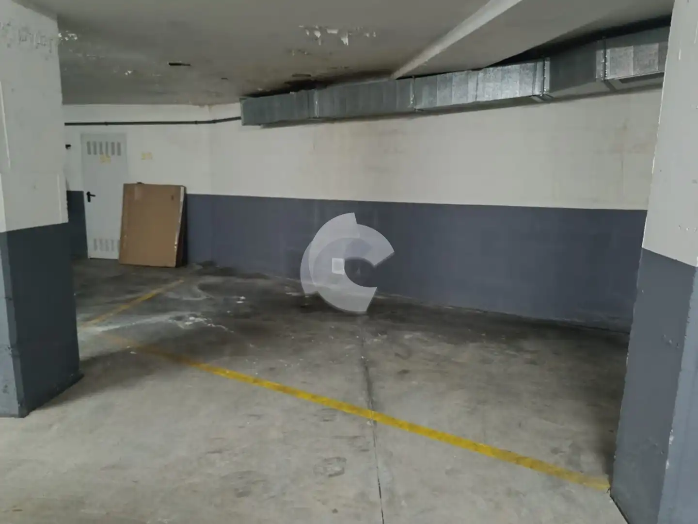 Aparcament en venda a Ponxos, imagen 3
