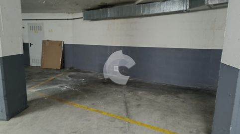 Plaza de garaje en la Valenzá. No te pierdas esta gran oportunidad y ven a verla sin compromiso!   En Inmobiliaria Centro hacemos, imatge 3