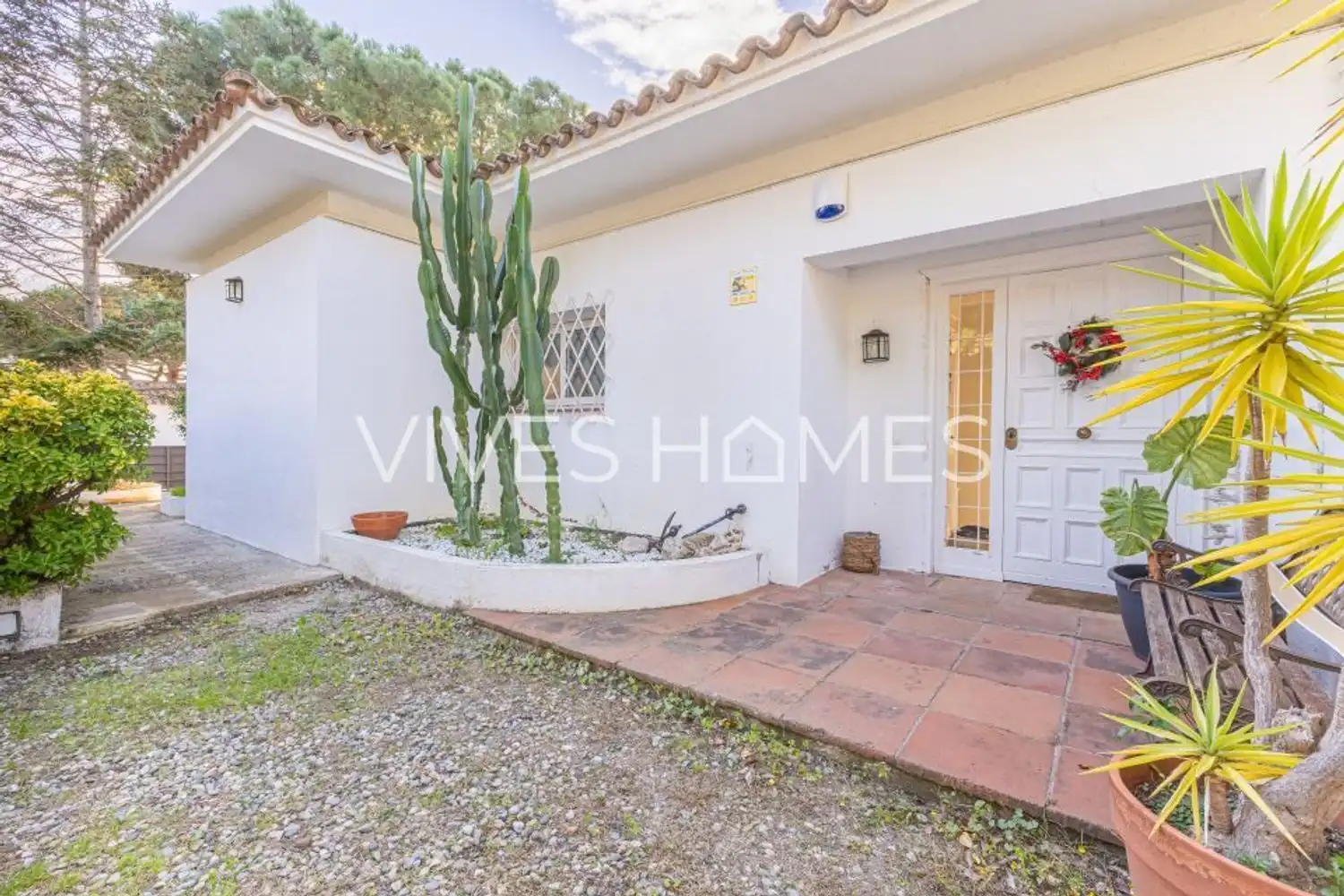 Casa o xalet en venda a Calle de Carles Buïgas, Montalnou - Milans del Bosc