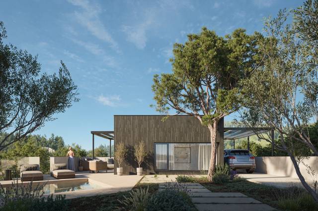 Casa-chalet en Venta en Carrer de Magarola, 27 en Les Planes