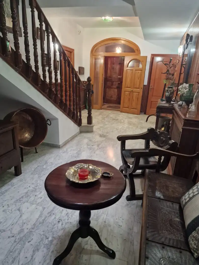 House with terrace for sale in Calle Alaminos, imagen 5