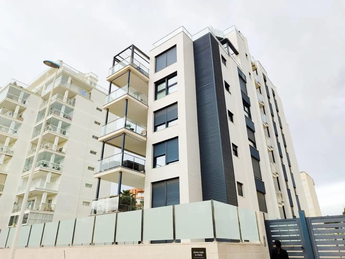 Ático con terraza en venta en Calle ALC ROSALINO PEREZ HDEZ, imagen 37
