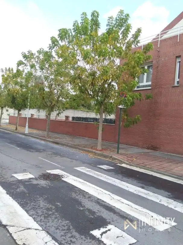 Exterior view of Flat for rent in Loiu  with Heating, Terrace and Storage room