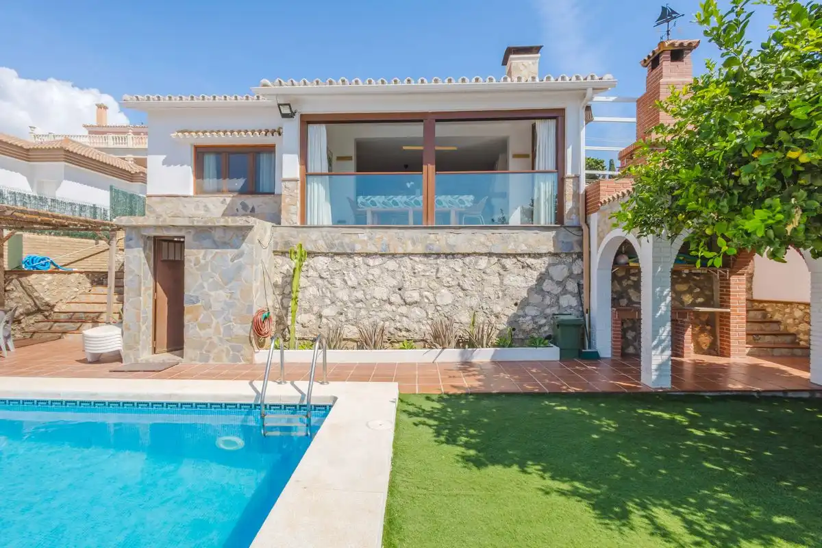 Villa avec terrasse à vendre à Calle la Mancha, imagen 2