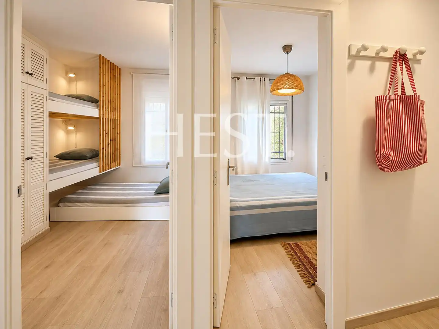 Piso con terraza en venta en Carrer de Sant Antoni, imagen 12