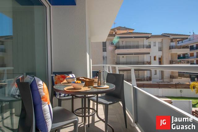 Apartamento en Venta en Avinguda de Montserrat en Els Munts