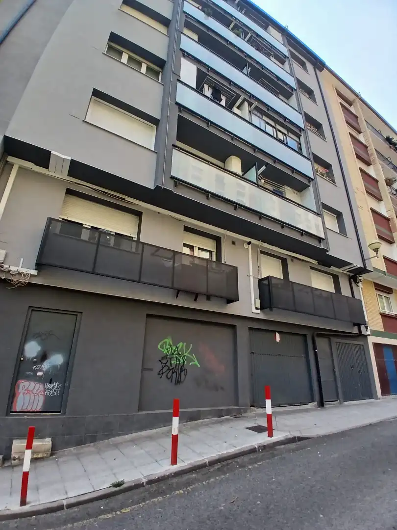 Flat with lift for sale in San Pelayo Kalea, imagen 10