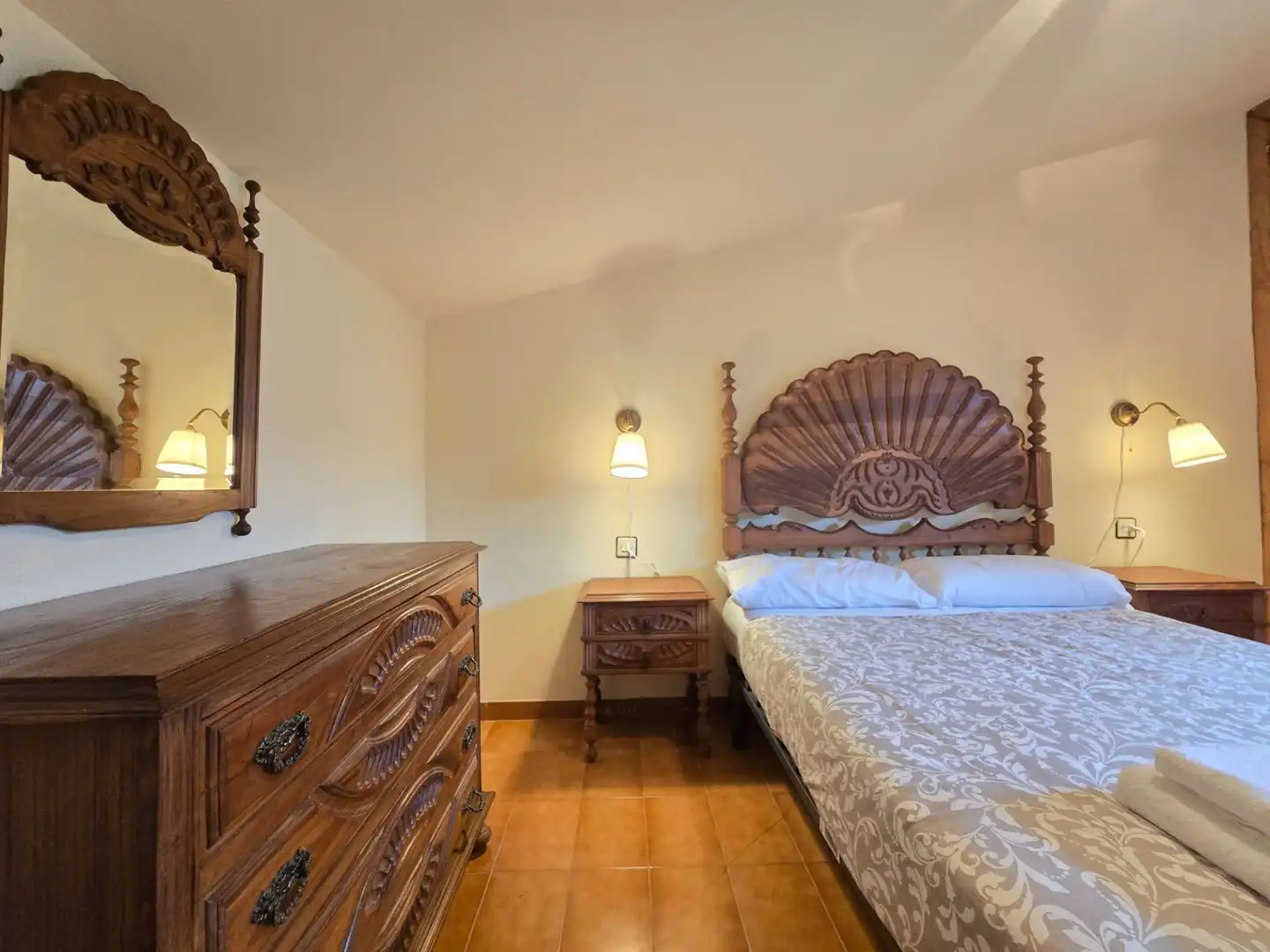 Casa con jardín en venta en tresgrandas, imagen 68