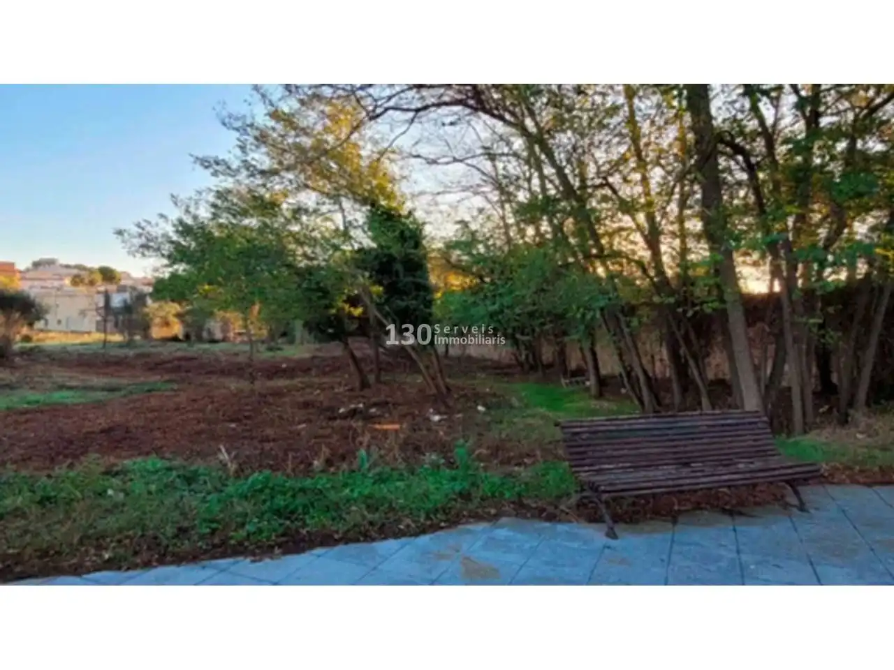 Rural land for sale in Carretera Gerona, imagen 3