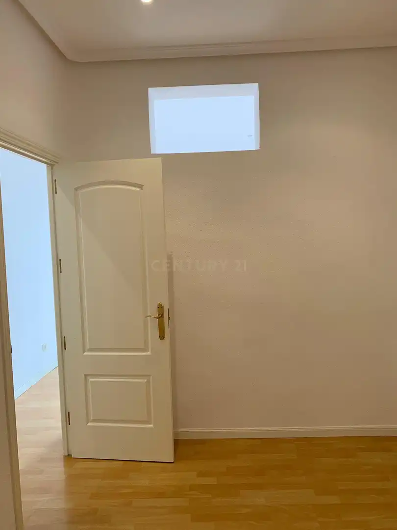 Apartament de lloguer en Madrid amb Aire condicionat, Forn i Rentadora
