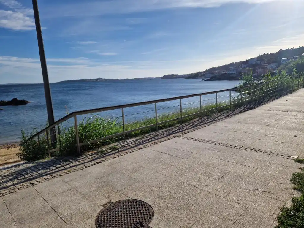 Apartment with lift for sale in Calle Gavoteira 154, imagen 32