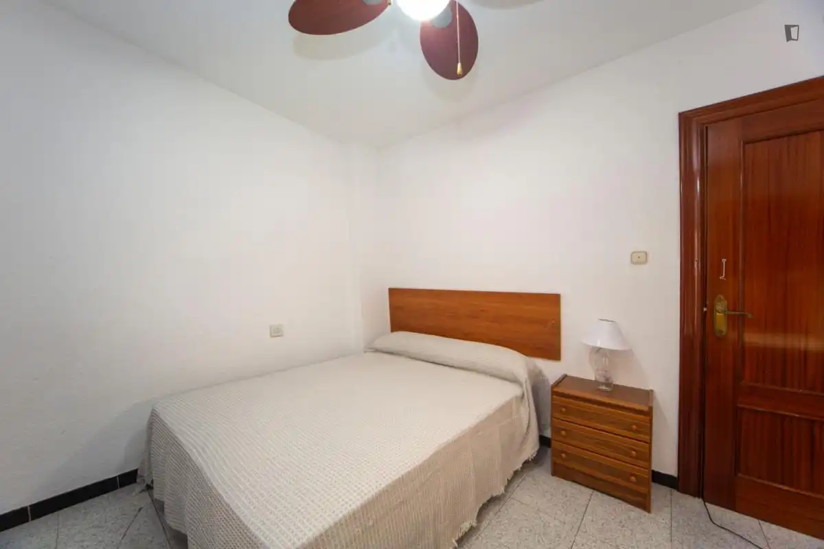 Habitació a Pajaritos