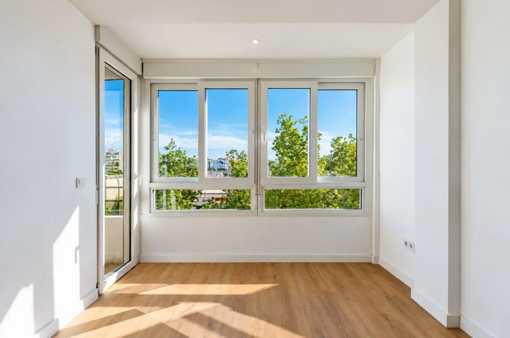 Flat with balcony for sale in Carretera CARRETERA DE CARMONA, imagen 15