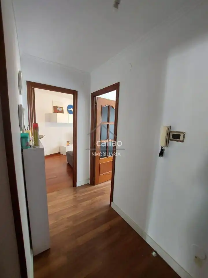 Piso de alquiler en Ferrol con Amueblado