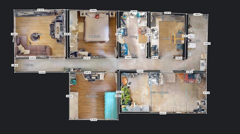 Foto 2 de Pis en venda a Calle Hurtado de Mendoza, César Casariego - Santa Clara - Nuevo Obrero, Santa Cruz de Tenerife Capital