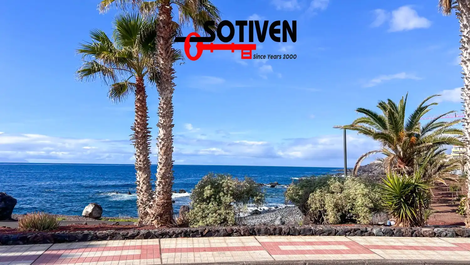 Adossat amb terrassa de lloguer a Playa de San Juan, imagen 19