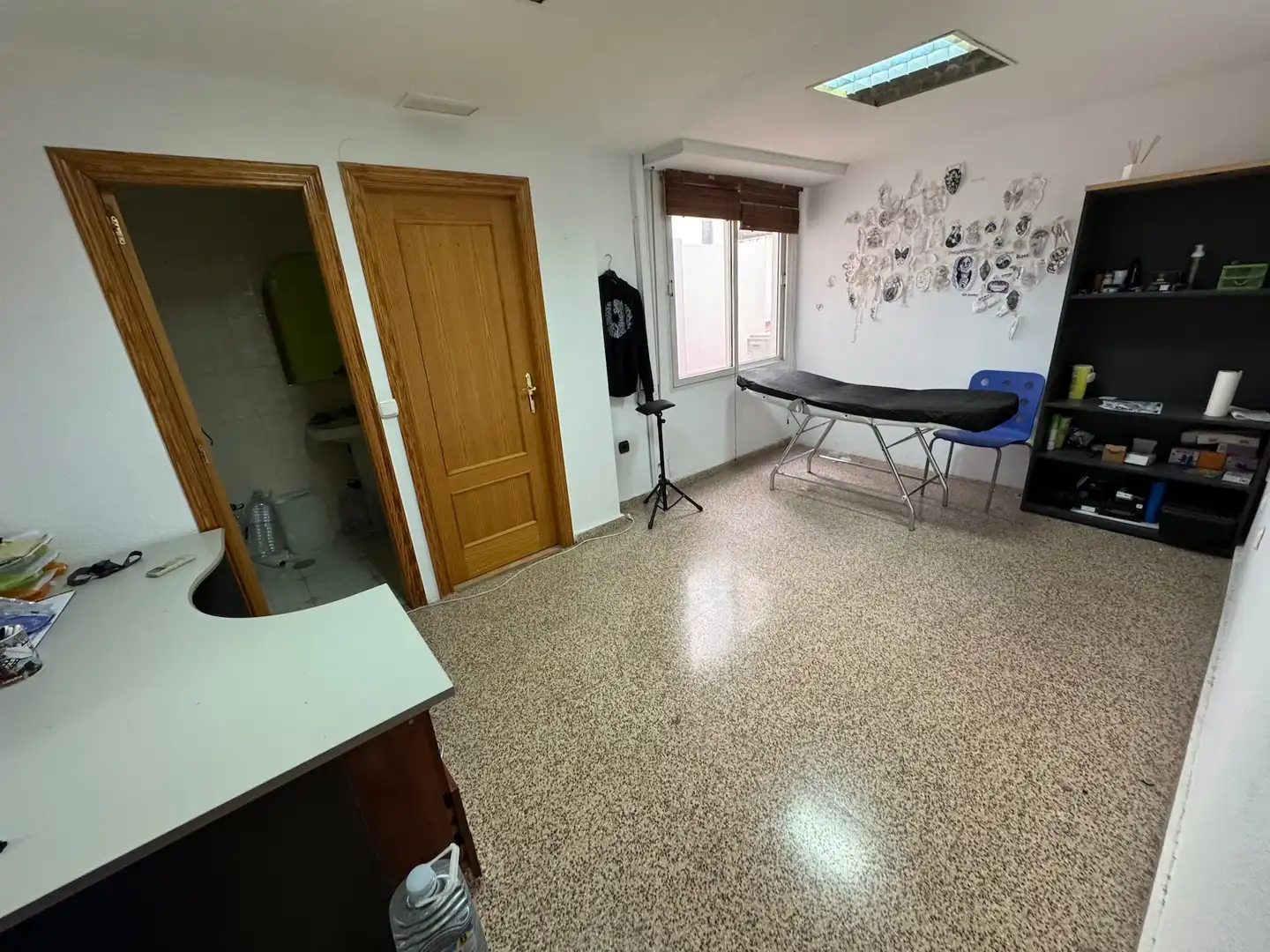 Business premises for sale in Calle de la Virgen, imagen 12
