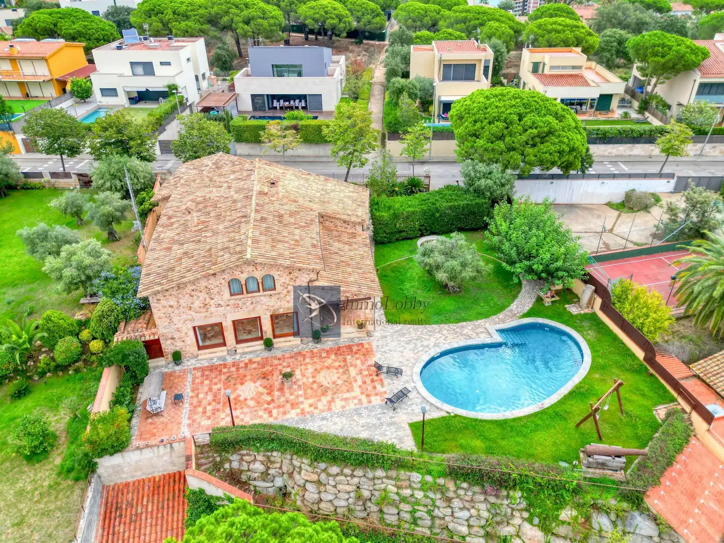 Villa mit Pool zum Verkauf in Mestre d´Aixa, imagen 38
