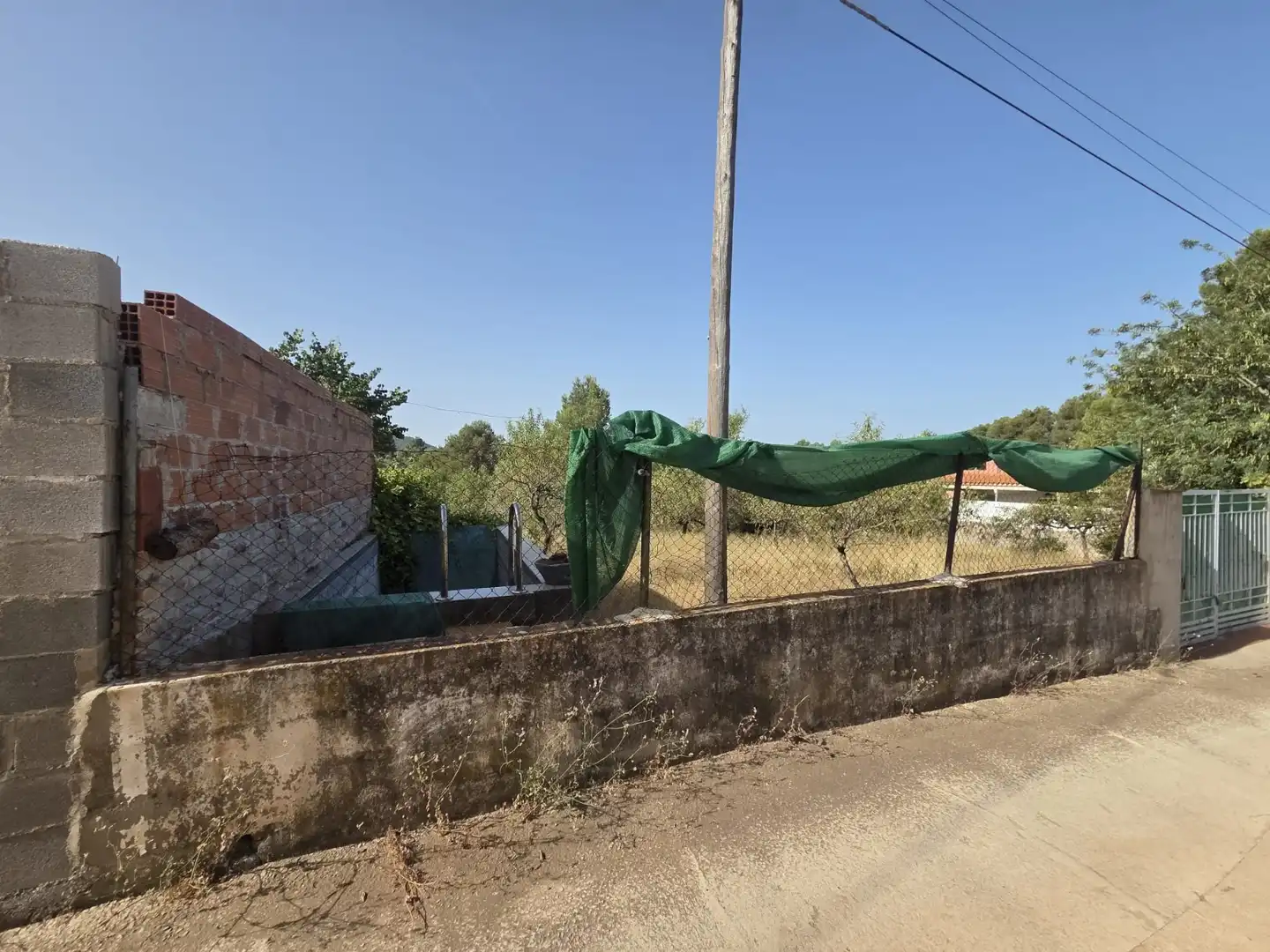 Residential land for sale in Sant Joan de Moró, imagen 2