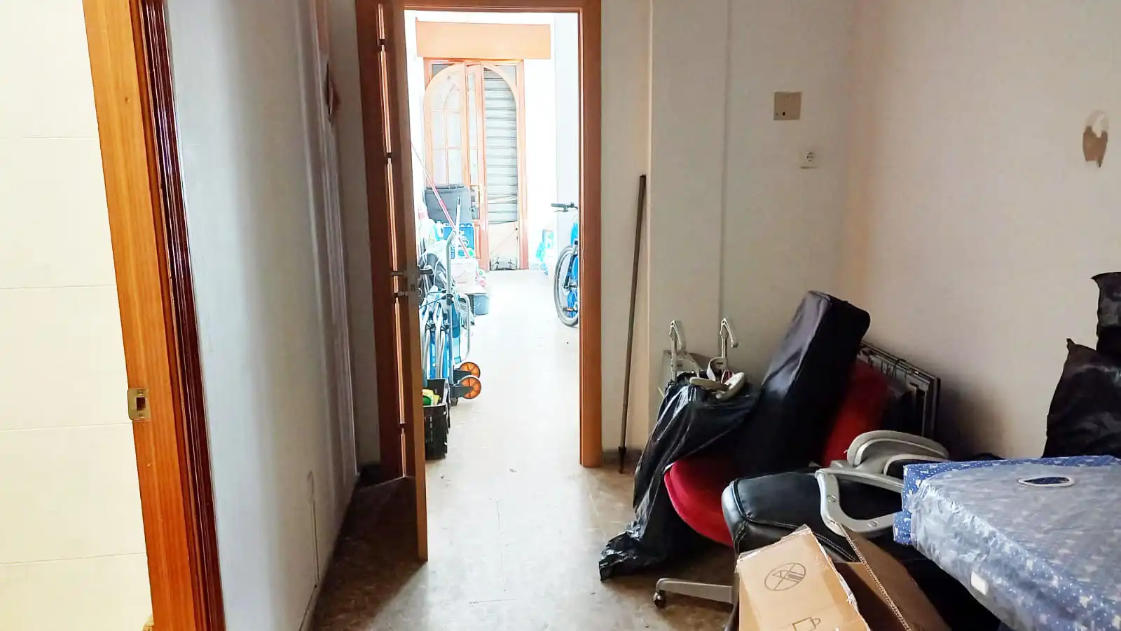 Local comercial en venta en Urbanización Santa Rosa, imagen 15